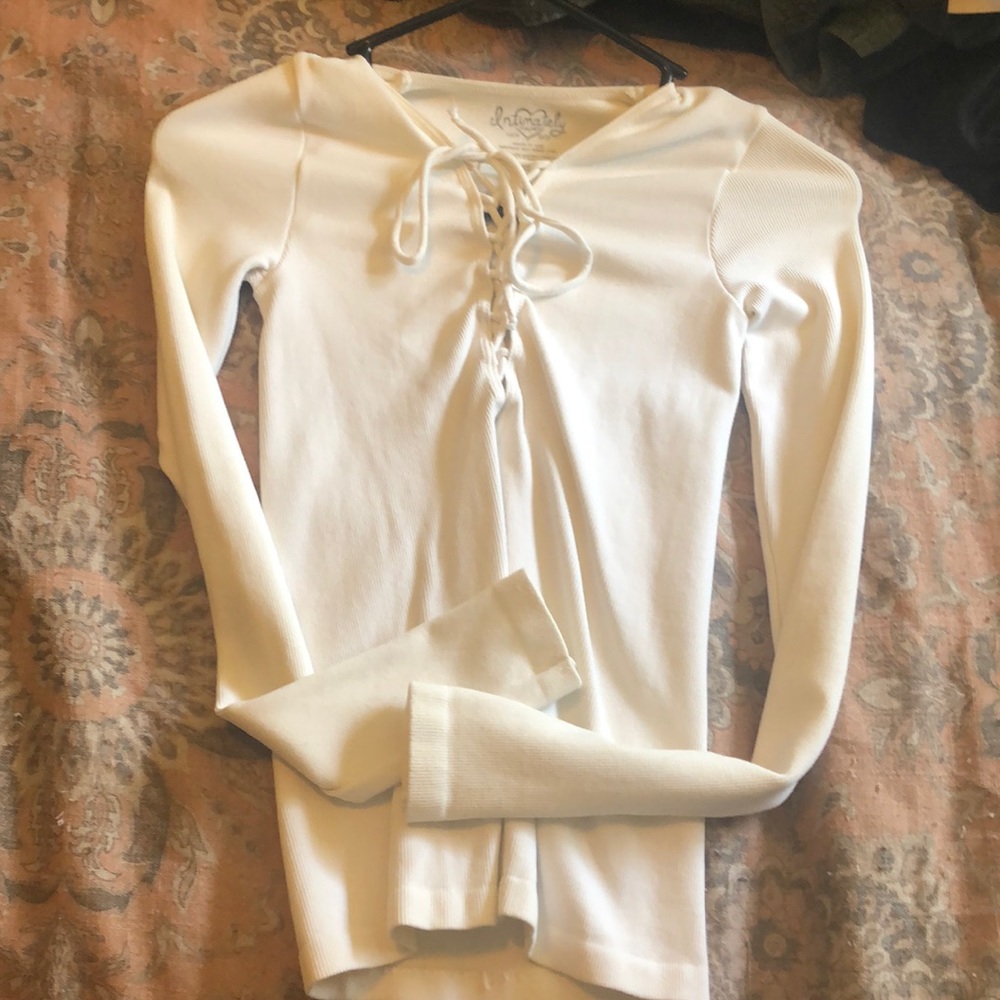 Free People Top